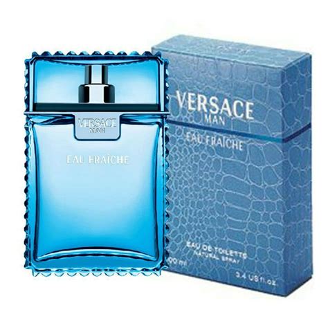 versace man cologne.